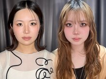 イチドリラ(1° Lila)の雰囲気（Lv.1ナチュラルメイク♪学生～大人まで幅広い世代に人気◎）