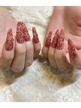 プロエム/hand sculpture design
