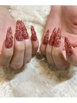 プロエム/hand sculpture design