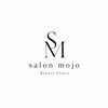 サロン モジョ(mojo)のお店ロゴ