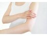 【男女OK】脱毛Lパーツ 1カ所　4000円