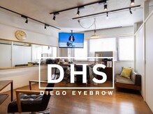 ディエゴ(DIEGO)