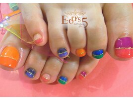 Ｎａｉｌ・ＶＯＬ75　～９～