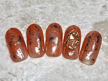 ネイルサロン ウノ 湘南平塚(UNO)/