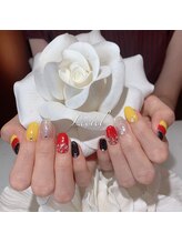 ルシエル(LeCiel)/秋お勧めデザイン