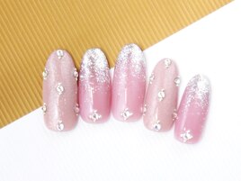 1月定額アート★トレンドコース