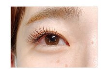 リナータ バイ シアン(Rinata by Cyan)/ブラウンフラットラッシュ/フル