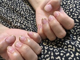 大人シンプル　春 夏 秋 冬