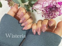 ウィステリア(Wisteria)