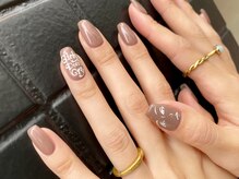 アクアネイル(Aqua Nail)/