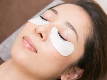 アンドラッシュ 駒込駅前店(and lash)/アイパック