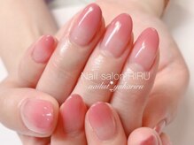 リル(RIRU)/カラーグラデーション