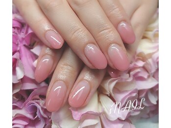 アイネイル(iNAIL)/