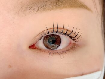 ブライト(Bright)/パリジェンヌ