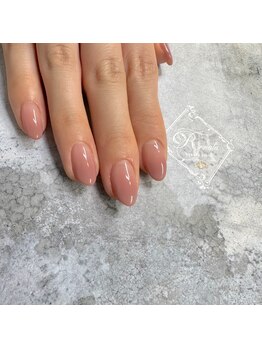 レナータ(Renata)/ピンクグラデーション♪