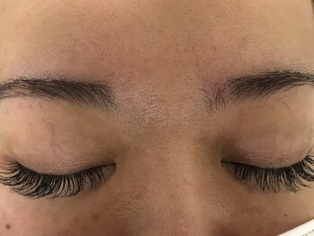 ピュア リ(Ri)/上品な仕上がり♪