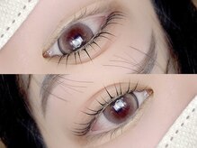 ルピエ 吉祥寺(Lupie)/まつげパーマ