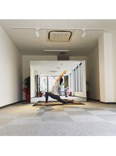 ハルボディ(Haru Body)/ヨガ・ピラティススダジオ