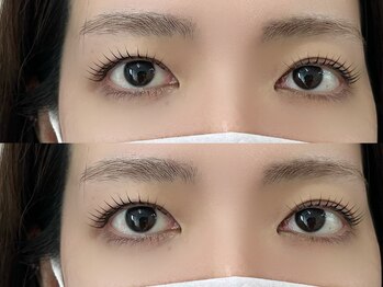 ミーアイラッシュ(ME.eyelash)/LASH LIFT