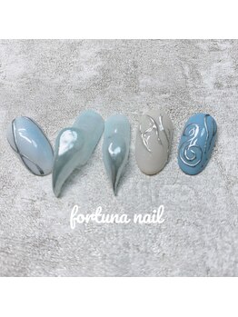 フォルトゥーナ 神田(Fortuna)/