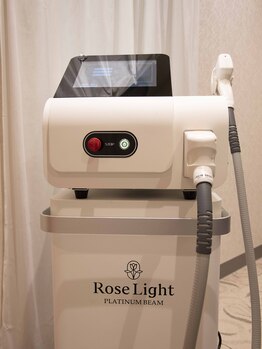 プライマル(PRIMAL)/脱毛器