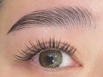 プラチナムドール 難波店(PLATINUMDOLL)/眉毛/まゆげ/アイブロウ/韓国