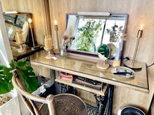 ほぐしやとろり/メイクなおしも出来ます☆