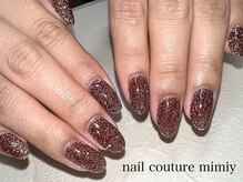 ミミィー(mimiy)/フラッシュネイル☆