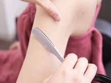 ラヴィニュースタンドバーバー 両国(LAVIE NEW STANDARD BARBER)/シェービング[両国駅]