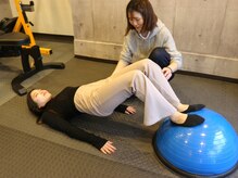 つかまさ整骨院/施術