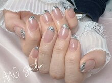 エーエヌジー スタジオ(ANG Studio)/