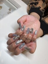 フェアリーアイ(Fairy ai)/Fairy ai