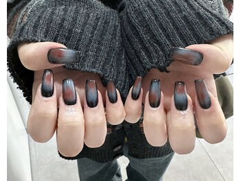 ヌアネイル(NUR NAIL)/