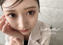 イニュ バイ クイーンズ(inu by QUEENS)