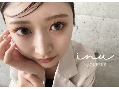 イニュ バイ クイーンズ(inu by QUEENS)の写真