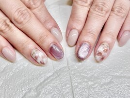 ニュアンスネイル【Mi59】