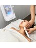 ○毛穴洗浄○ハイドロスプラッシュ【全顔or頭or背中orお尻】　価格5,980円→
