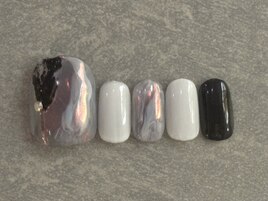 クール　ニュアンス　オーロラ