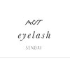 アクト アイラッシュ 仙台店(ACT eyelash)のお店ロゴ