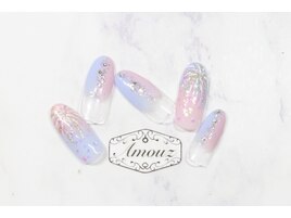 定額【テーマ:花火】2