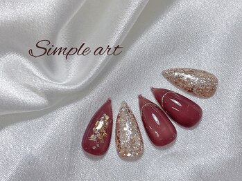 閨匠ビューティサロン 新橋店/