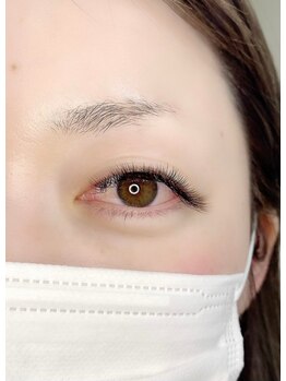 ルピナス 国分寺店(Lupinus)/LEDボリュームラッシュ500本