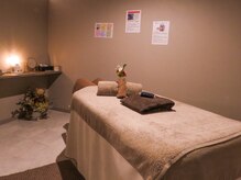 創ボディデザイン 高宮店(創 BODY DESIGN)/内観