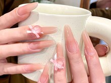 ラッキー(Lucky)/シンプルデザイン