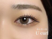 アウレル(AUREL)/似合わせ上まつげパーマ