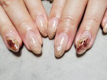 ルアナ 高槻(Luana.)/