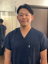 日高バランス整体院&nbsp;藤巻 知大