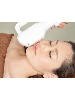 全身脱毛コースのあるサロン