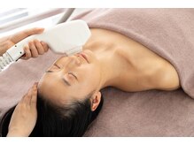 ホルバール 学芸大学店(Hallbar)の雰囲気（光糸リフトで美肌管理！ダウンタイムなしで肌質改善とたるみケア）