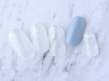 ダッシングディバ 新宿サブナード店(DASHING DIVA)/ワンカラー(色増しver.)